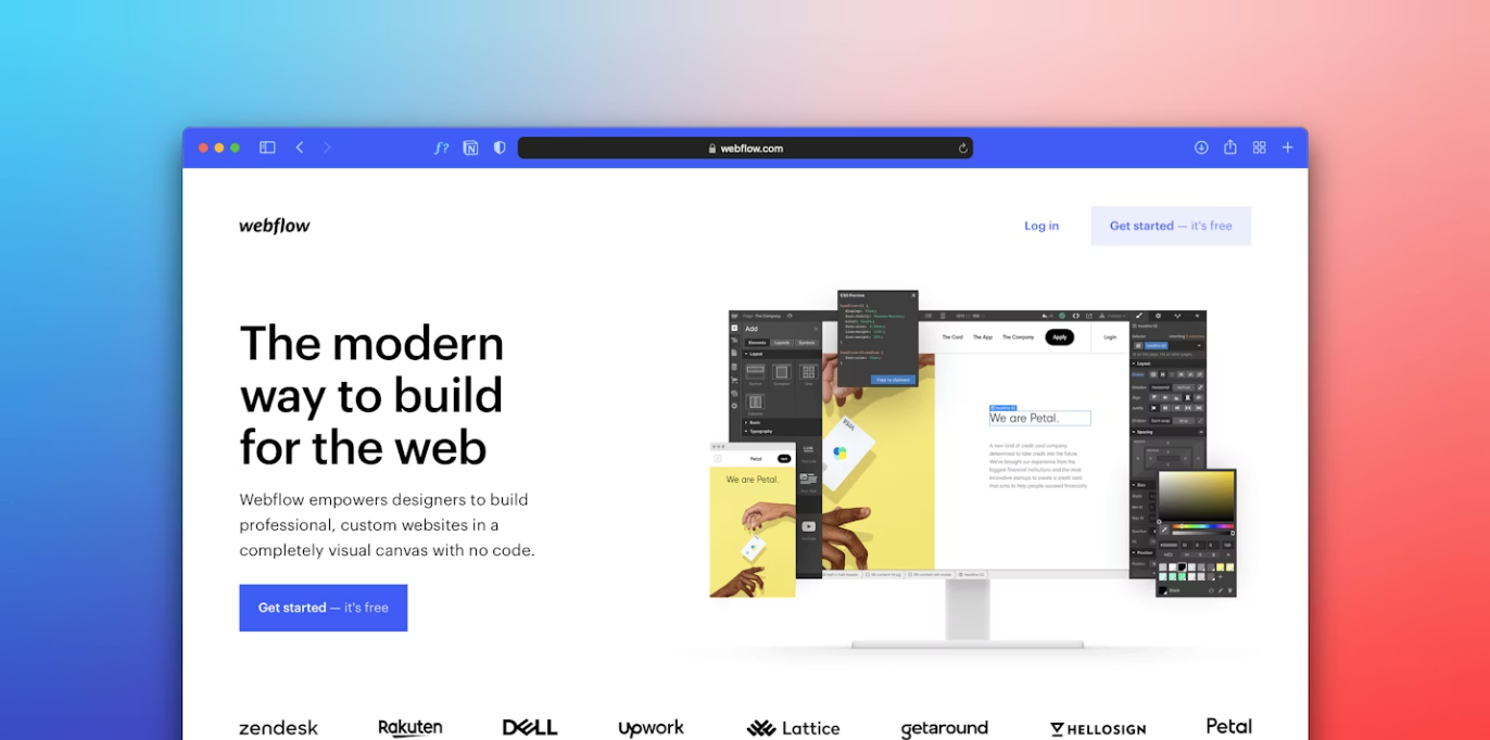Agencia web PYMES