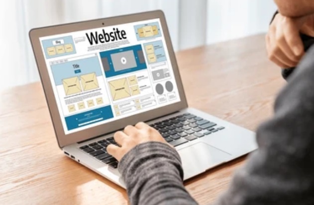Qué hacer después de publicar una página web