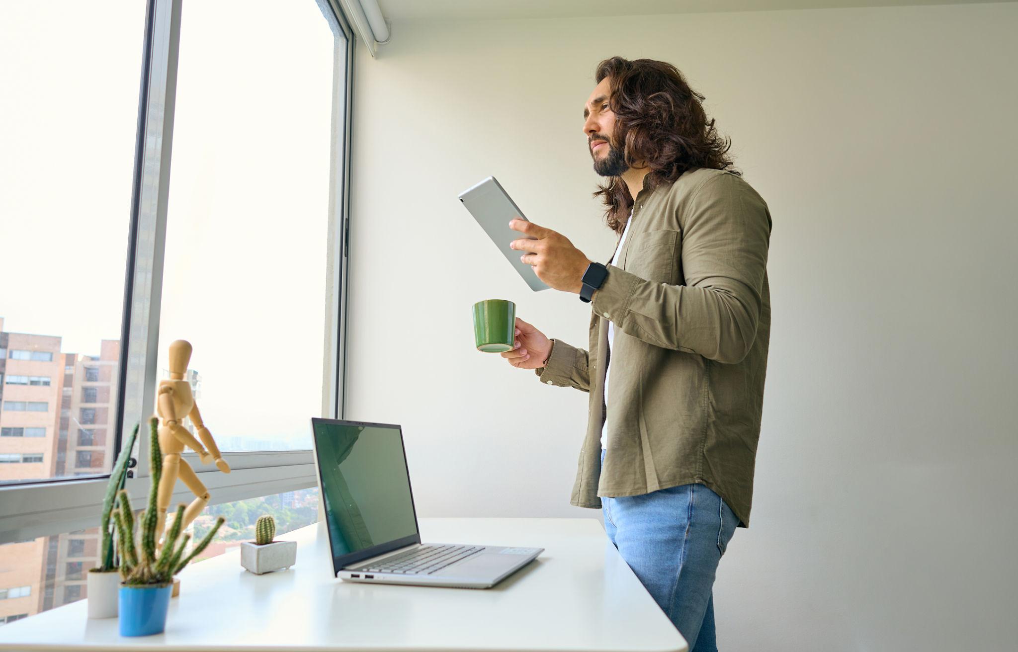 Página web para emprendedores en Medellín