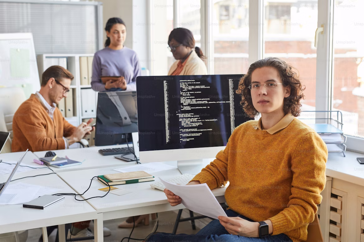 Empresa de diseño de páginas web en Medellín