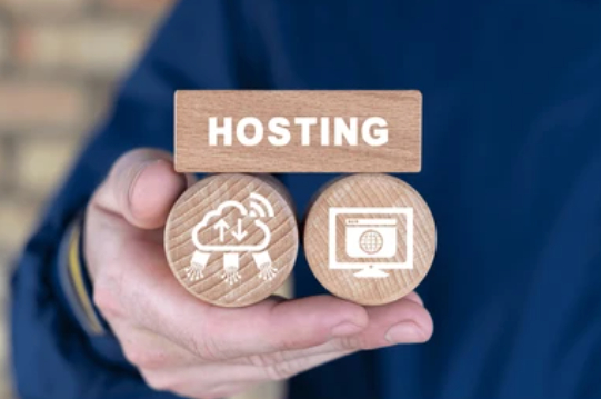 Hosting y dominio en Colombia