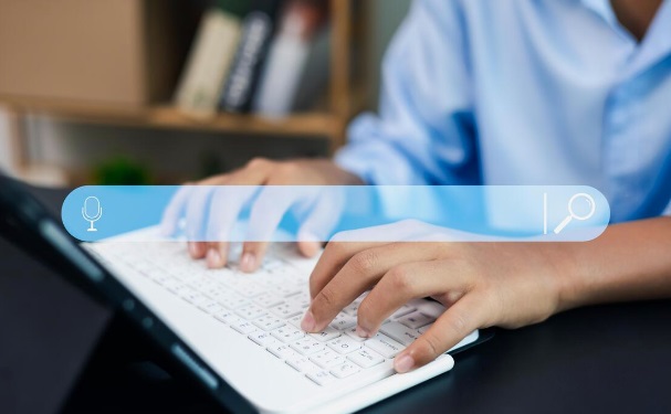Información que debe tener una página web empresarial