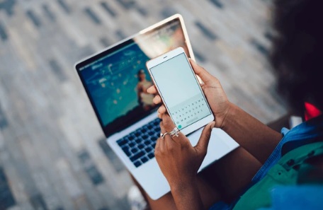 Página web básica y profesional