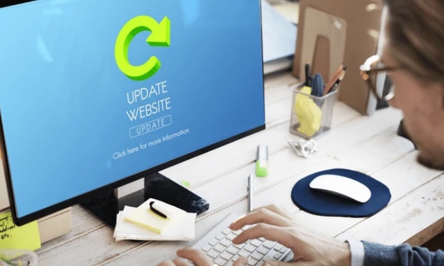 ¿Cómo saber si tu página web está desactualizada?