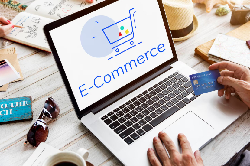 Tienda online Colombia